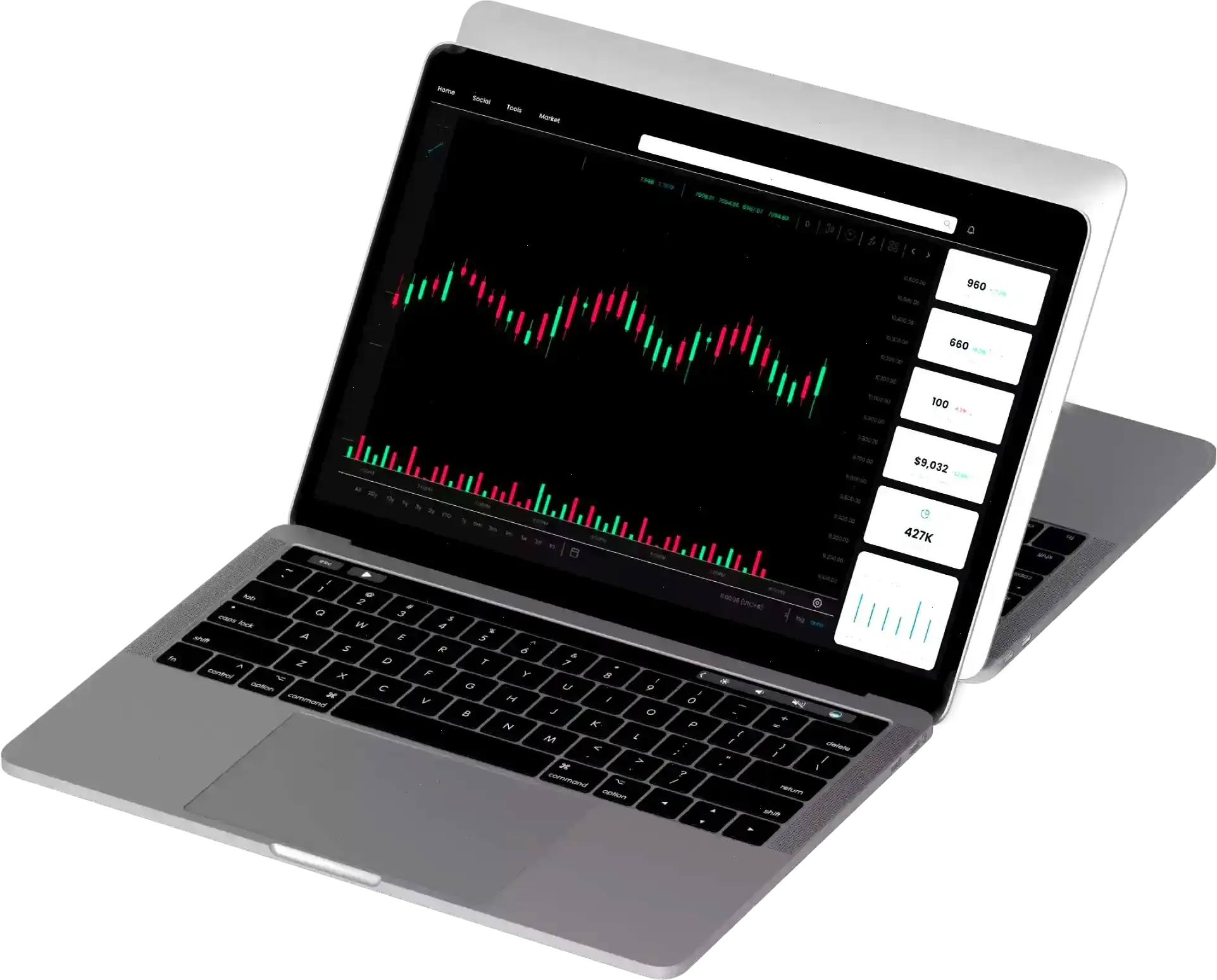 منصة العملات الرقمية Arbinio